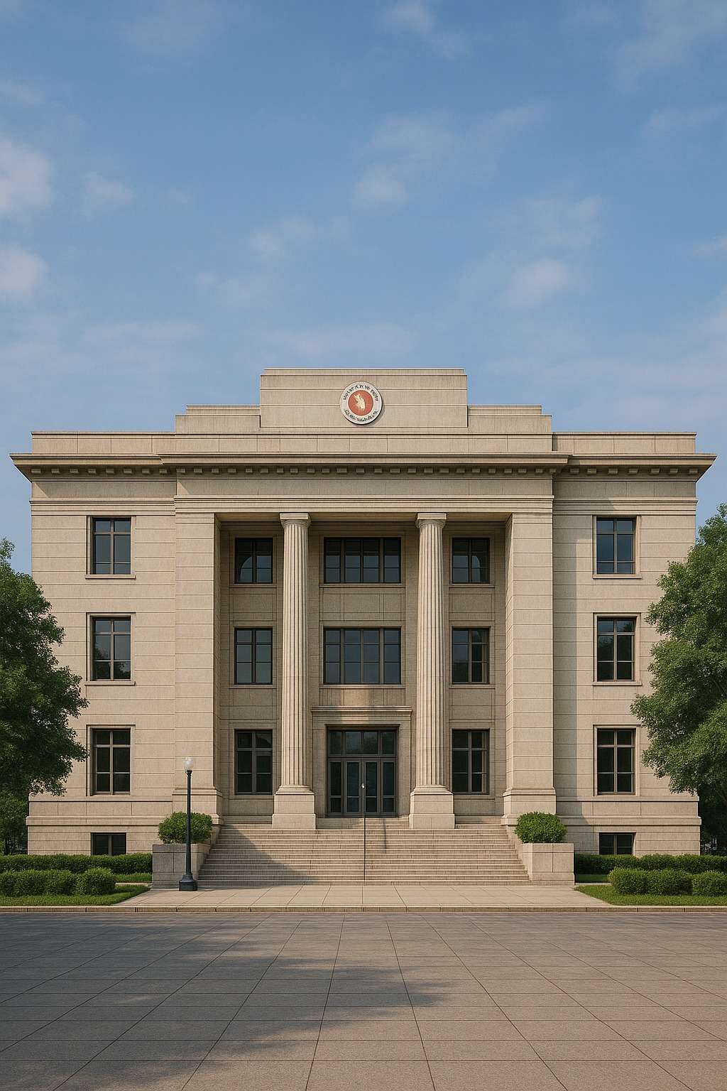 CJM Judge Court