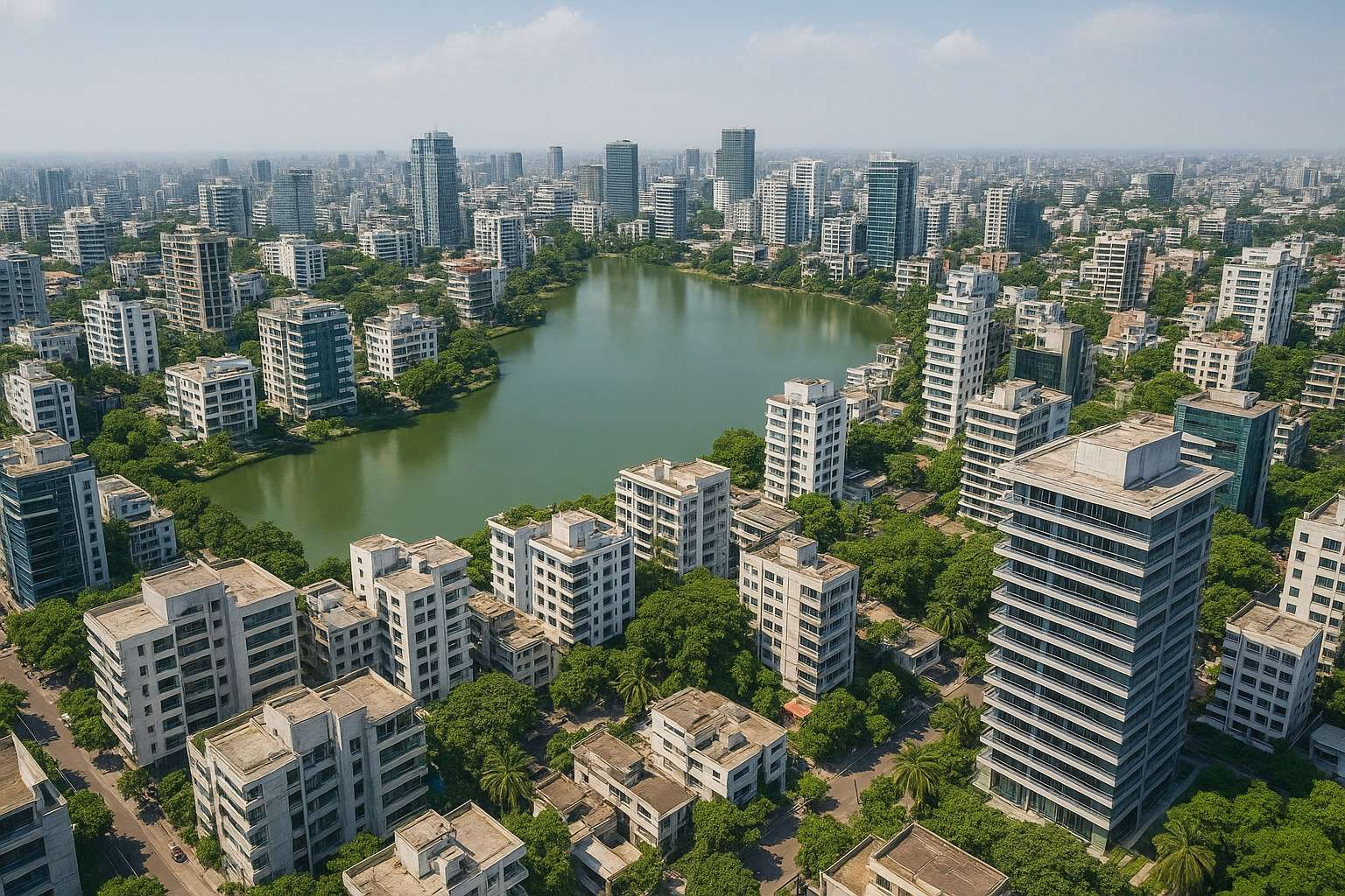 Jalshiri Abason Residences