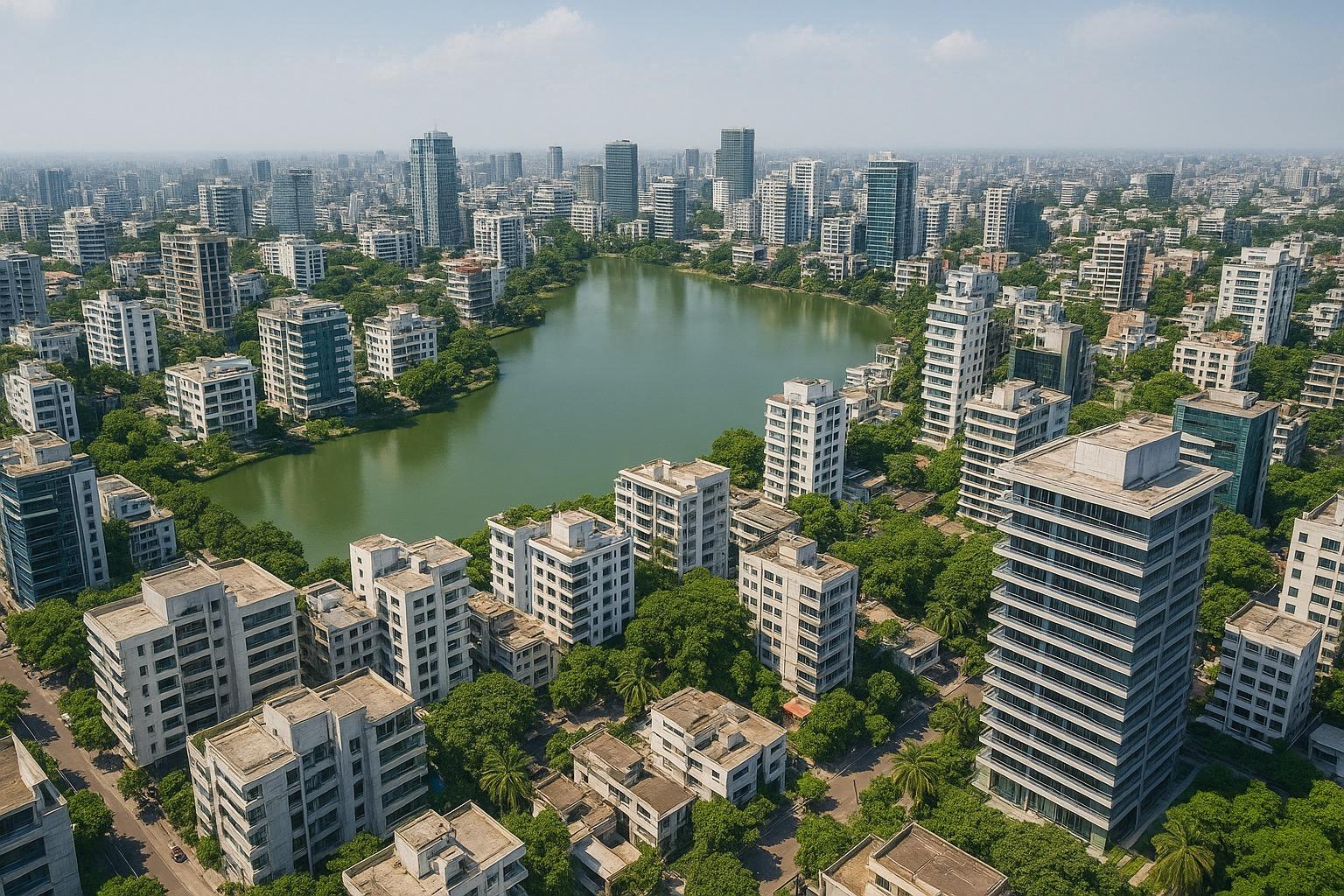 Jalshiri Abason Residences